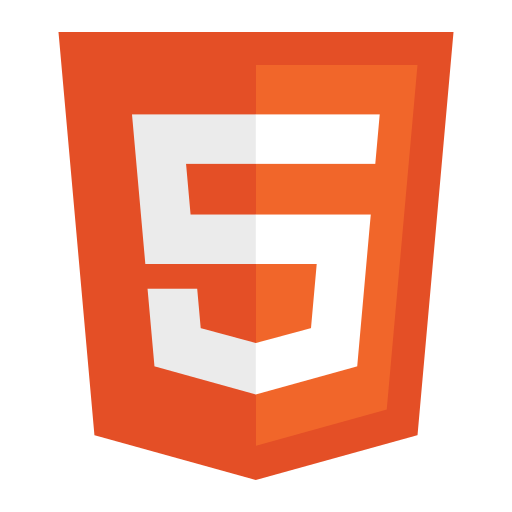 icon HTML