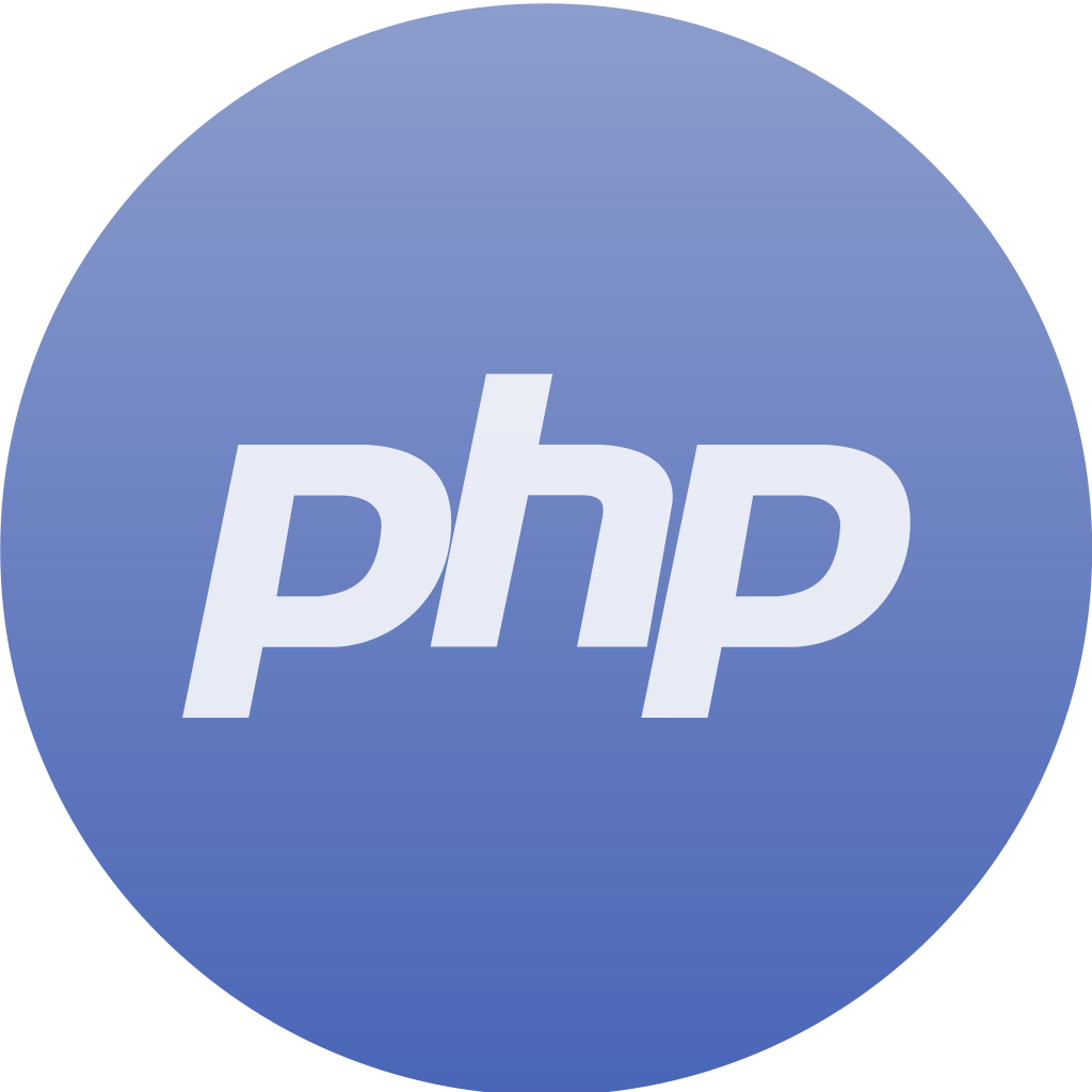 icon PHP