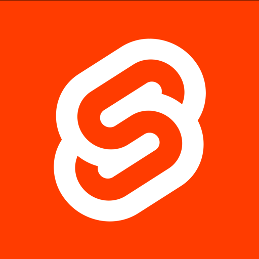 icon Svelte