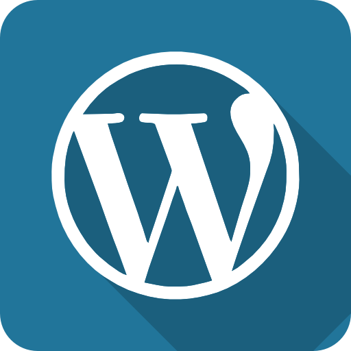 icon Wordpress
